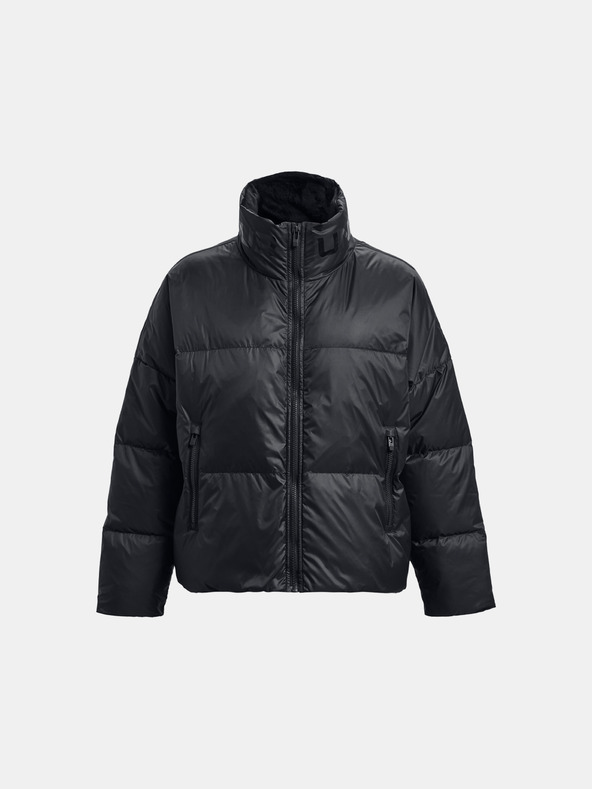 Under Armour Női dzseki Under Armour UA CGI DOWN PUFFER JKT