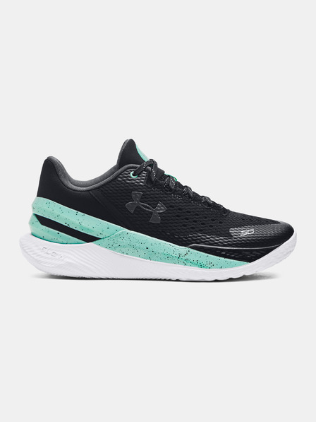 Under Armour Unisex cipők Under Armour CURRY 2 LOW FLOTRO