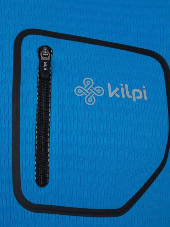 Kilpi Kék férfi Kilpi Meledo kerékpáros trikó