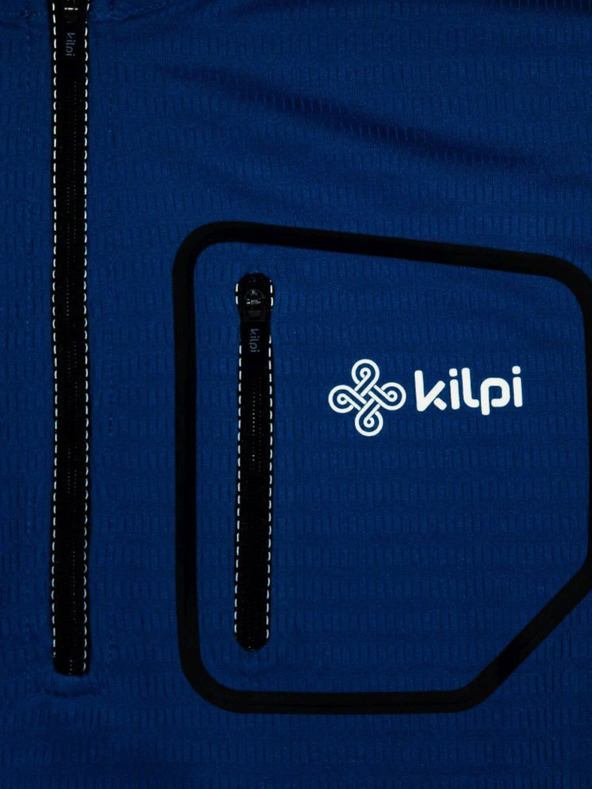 Kilpi Kék férfi Kilpi Meledo kerékpáros trikó