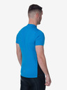 Kilpi Kék férfi Kilpi Meledo kerékpáros trikó
