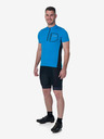 Kilpi Kék férfi Kilpi Meledo kerékpáros trikó