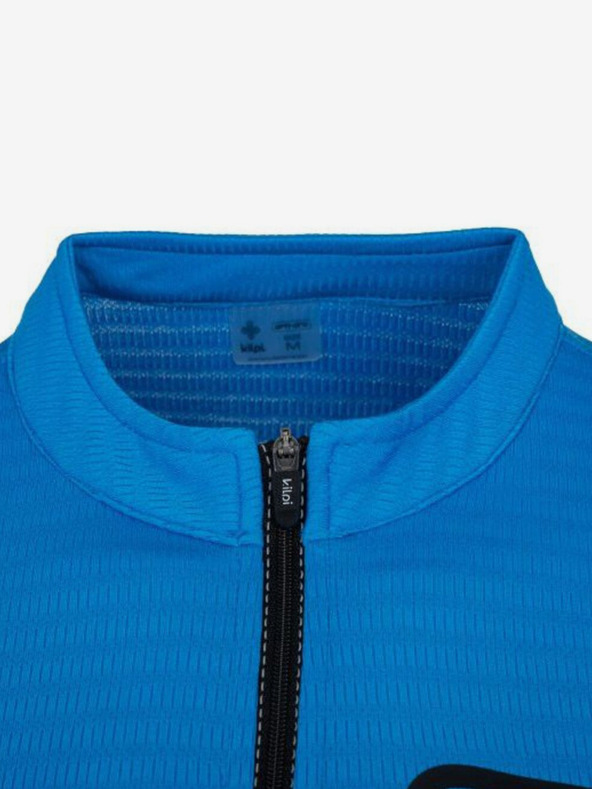 Kilpi Kék férfi Kilpi Meledo kerékpáros trikó