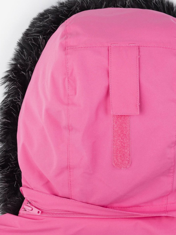 Kilpi Rózsaszín női téli sí dzseki Kilpi Carrie