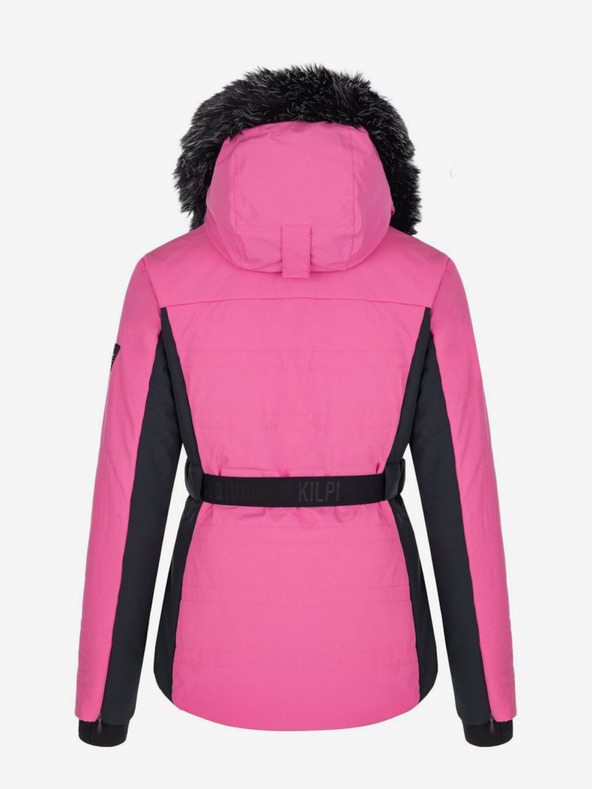 Kilpi Rózsaszín női téli sí dzseki Kilpi Carrie