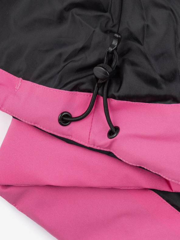 Kilpi Rózsaszín női téli sí dzseki Kilpi Carrie