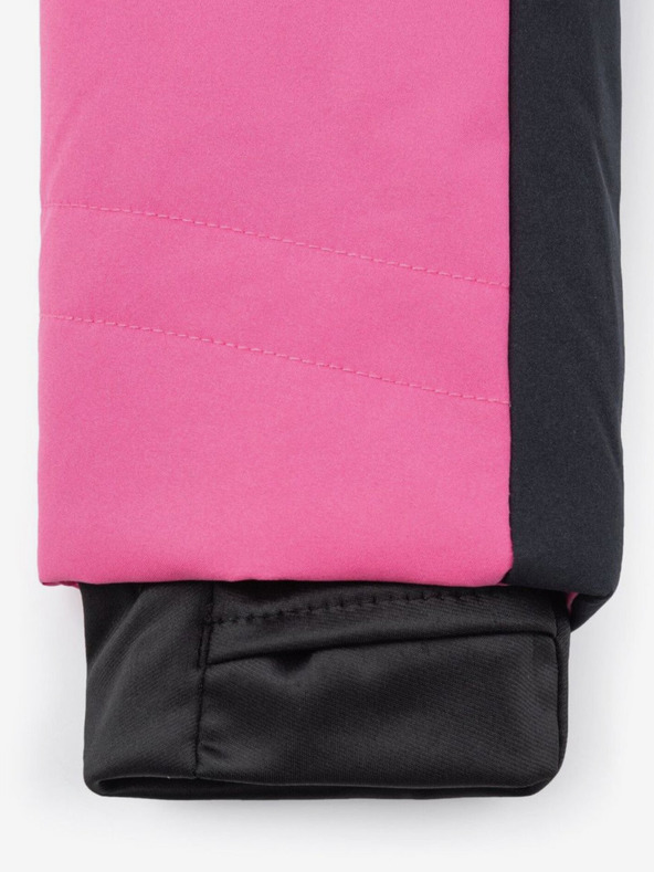 Kilpi Rózsaszín női téli sí dzseki Kilpi Carrie