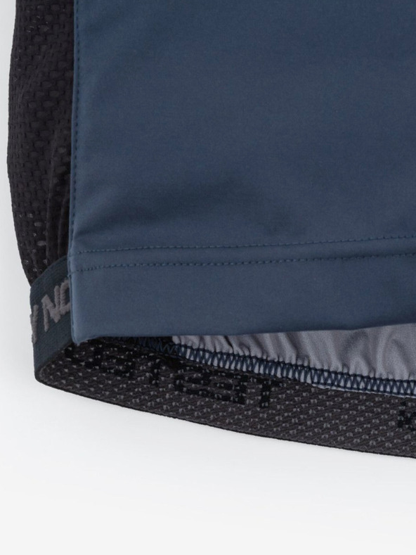 Kilpi Sötétkék női Kilpi Zain softshell dzseki