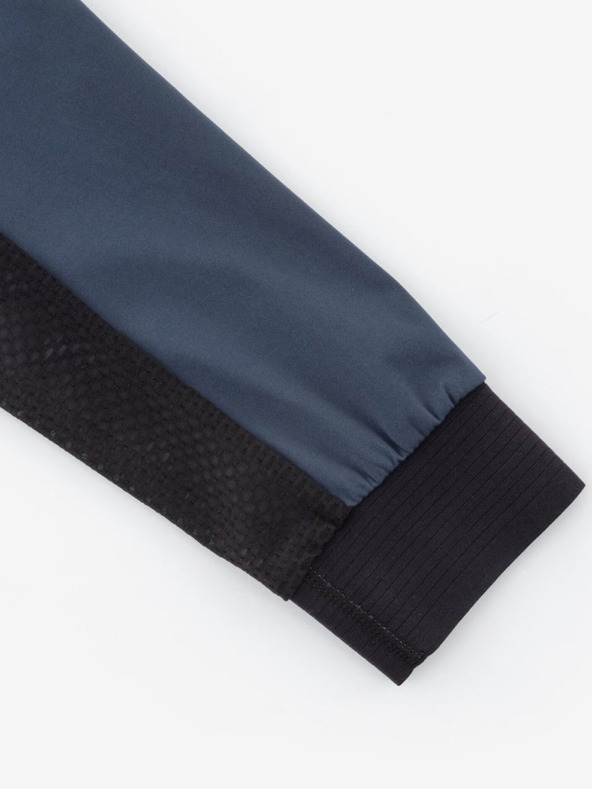 Kilpi Sötétkék női Kilpi Zain softshell dzseki