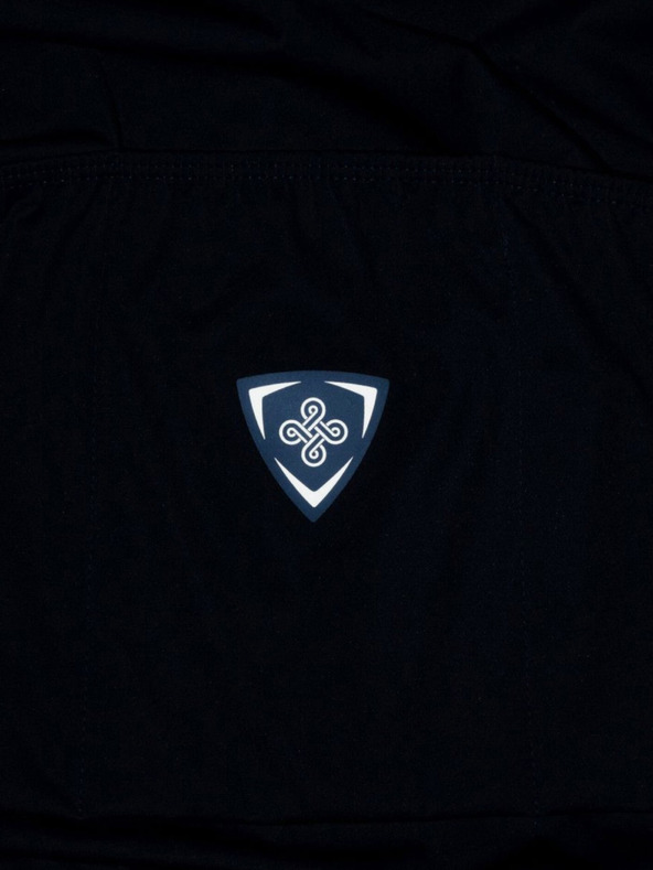 Kilpi Sötétkék női Kilpi Zain softshell dzseki