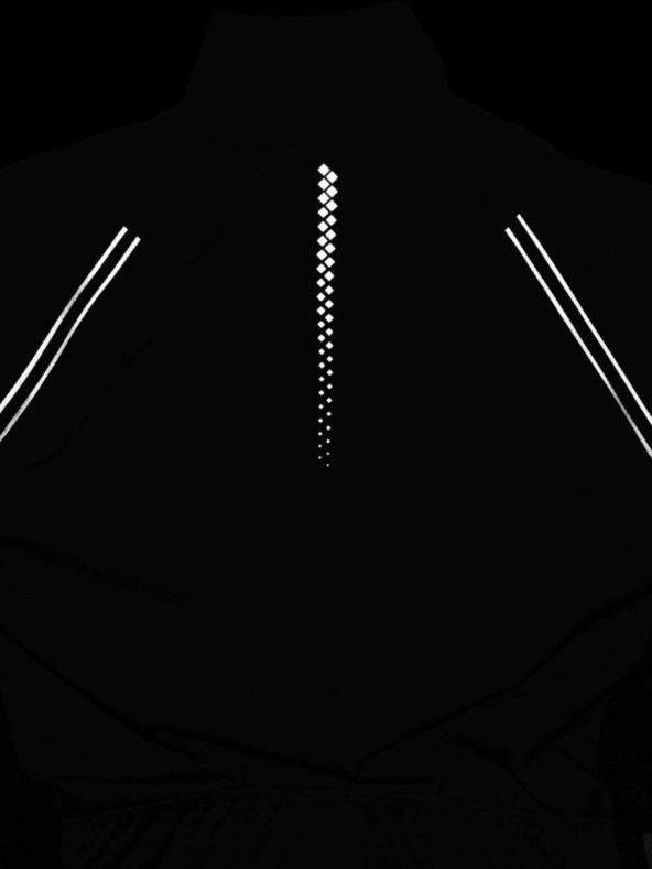 Kilpi Sötétkék női Kilpi Zain softshell dzseki