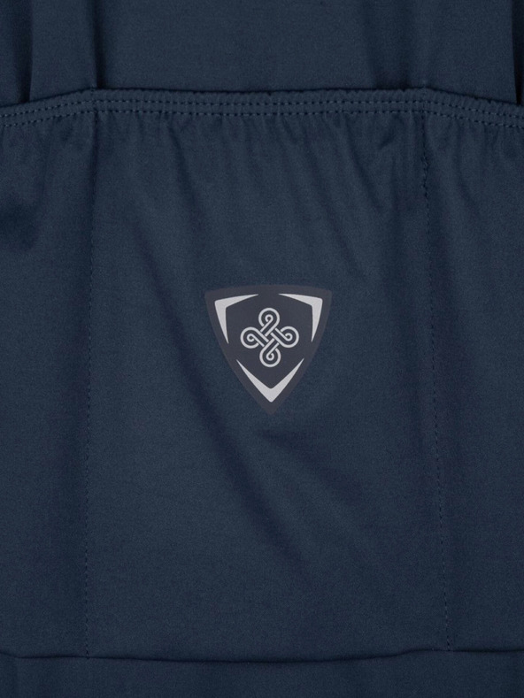 Kilpi Sötétkék női Kilpi Zain softshell dzseki