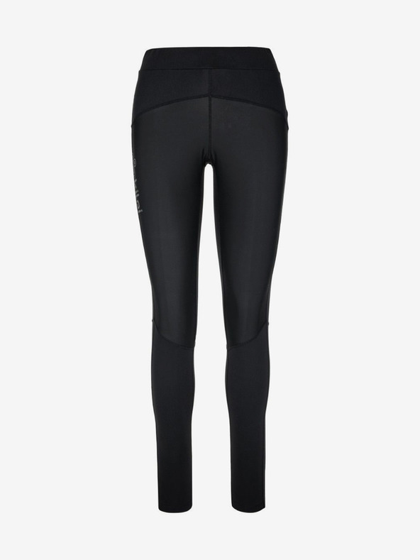Kilpi Fekete női sport leggings Kilpi Karang