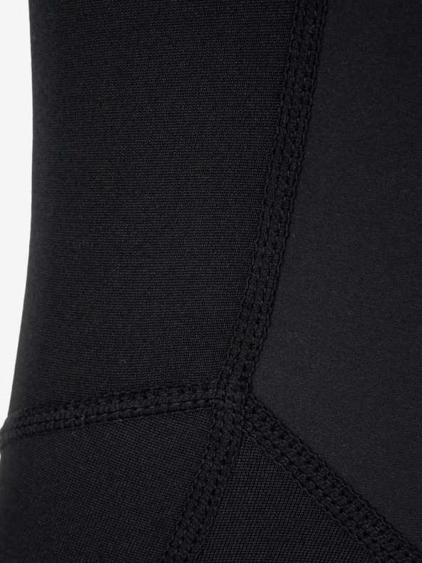 Kilpi Fekete női sport leggings Kilpi Karang