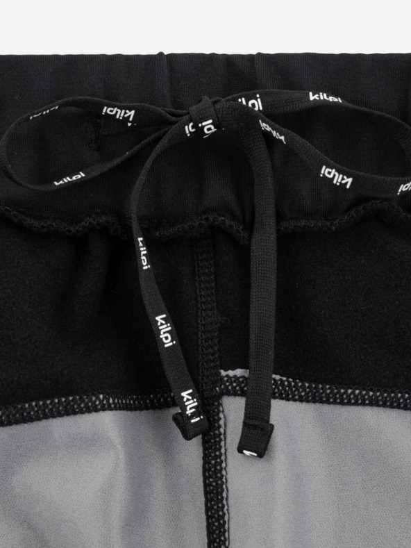 Kilpi Fekete női sport leggings Kilpi Karang
