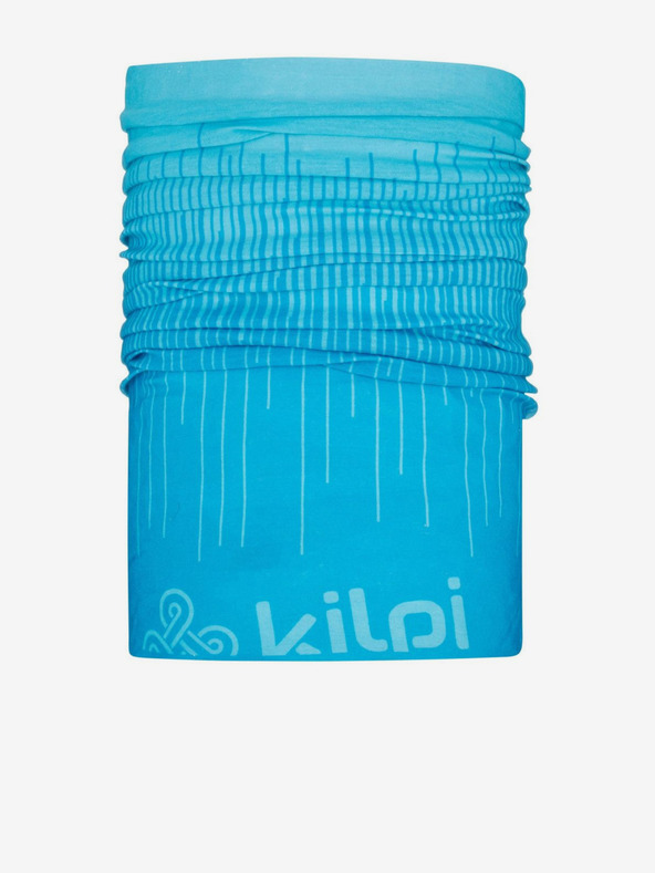 Kilpi Kék mintás nyakmelegítő Kilpi Darlin