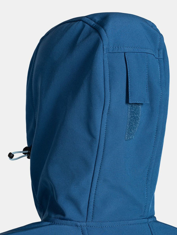Kilpi Sötétkék női Kilpi Rawia softshell dzseki