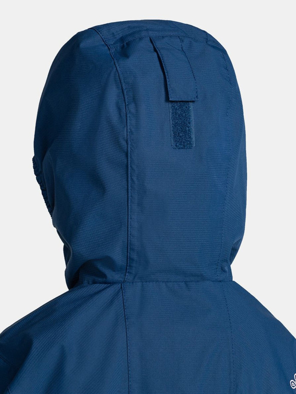 Kilpi Sötétkék női Kilpi Orleti kabát