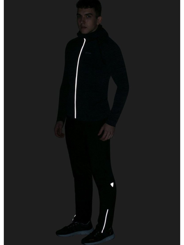 Kilpi Fekete férfi sportnadrág Kilpi Heyes