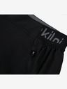 Kilpi Fekete férfi sportnadrág Kilpi Heyes