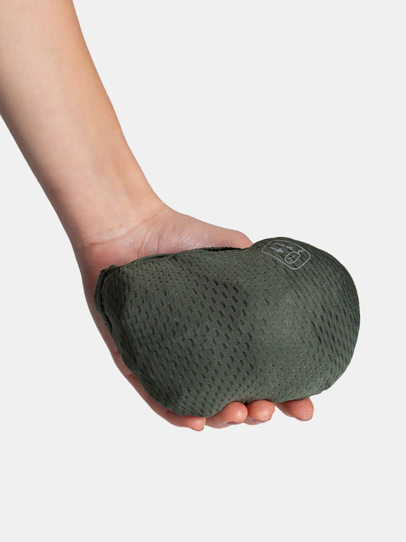 Kilpi Kilpi Rosa Sötétzöld női outdoor kabát