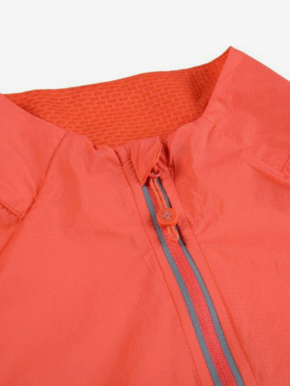 Kilpi Kilpi TIRANO-W Fehér női futódzseki