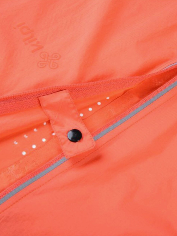 Kilpi Kilpi TIRANO-W Fehér női futódzseki