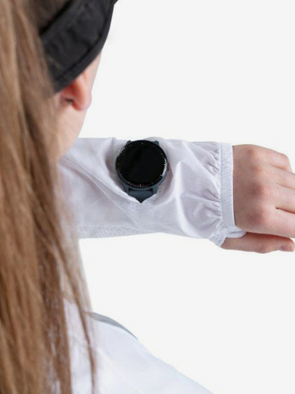 Kilpi Kilpi TIRANO-W Fehér női futódzseki