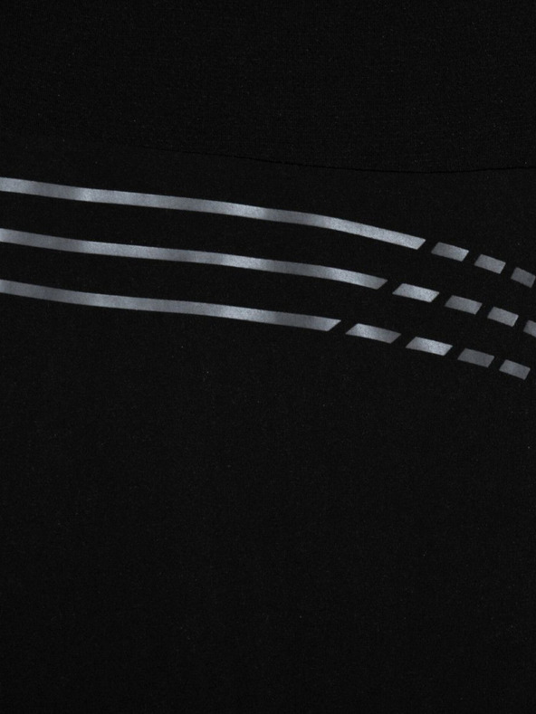 Kilpi Fekete női sífutónadrág Kilpi HEYES-W