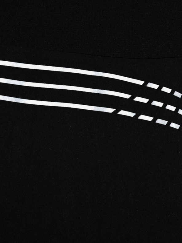 Kilpi Fekete női sífutónadrág Kilpi HEYES-W