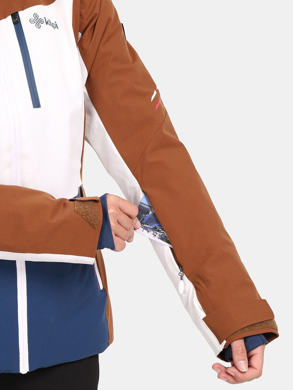 Kilpi Barna női télikabát Kilpi Valera-W