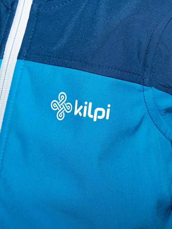 Kilpi Kék fiú softshell dzseki Kilpi RAVIO