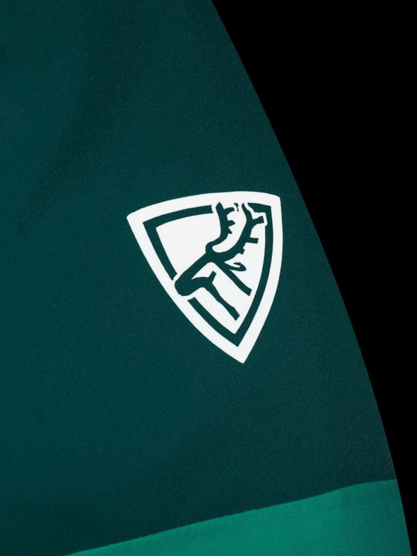 Kilpi Kilpi Massima türkizkék női sí dzseki Kilpi Massima