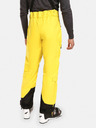 Kilpi Sárga férfi téli sportnadrág Kilpi Lazzaro