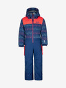 Kilpi Kilpi Ciri sötétkék lány téli overall