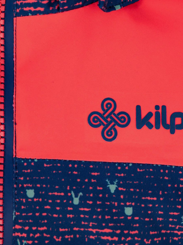 Kilpi Kilpi Ciri sötétkék lány téli overall