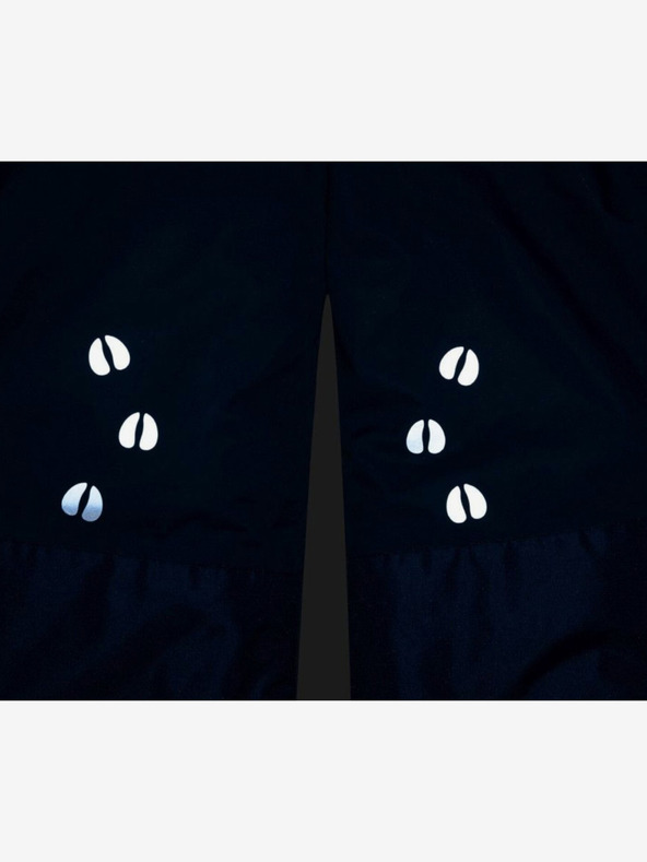 Kilpi Kilpi Ciri sötétkék lány téli overall