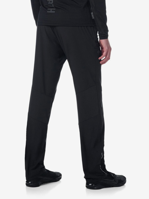 Kilpi Fekete férfi sportnadrág Kilpi Heyes