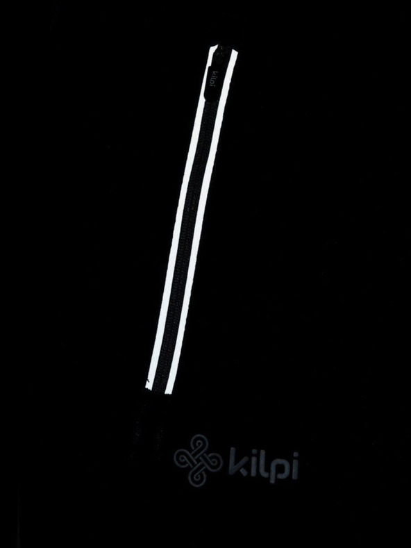 Kilpi Fekete férfi sportnadrág Kilpi Heyes