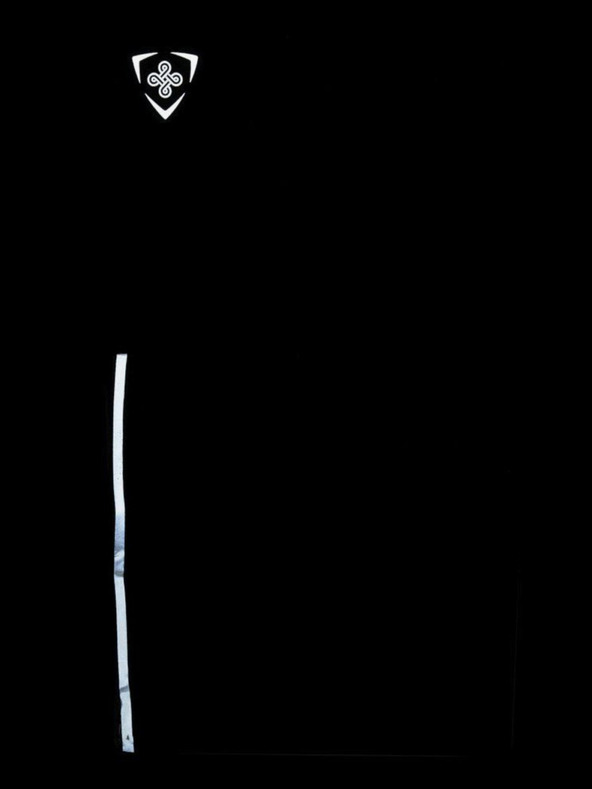 Kilpi Fekete férfi sportnadrág Kilpi Heyes