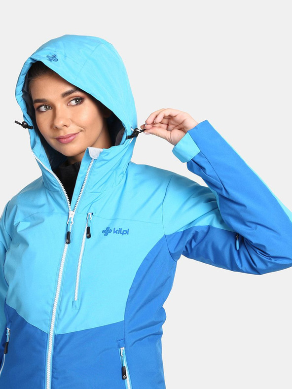 Kilpi Kilpi Flip kék női sí dzseki