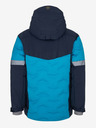 Kilpi Kék fiú télikabát Kilpi Teddy
