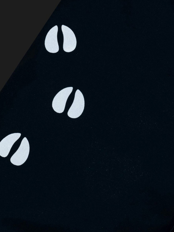 Kilpi Narancssárga és kék fiú síruha Kilpi Pontino