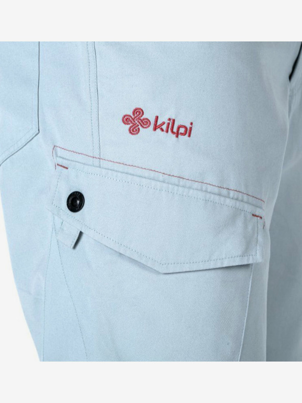 Kilpi Világoskék férfi Kilpi Breeze rövidnadrág