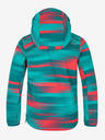 Kilpi Türkizkék lány softshell dzseki Kilpi RAVIA