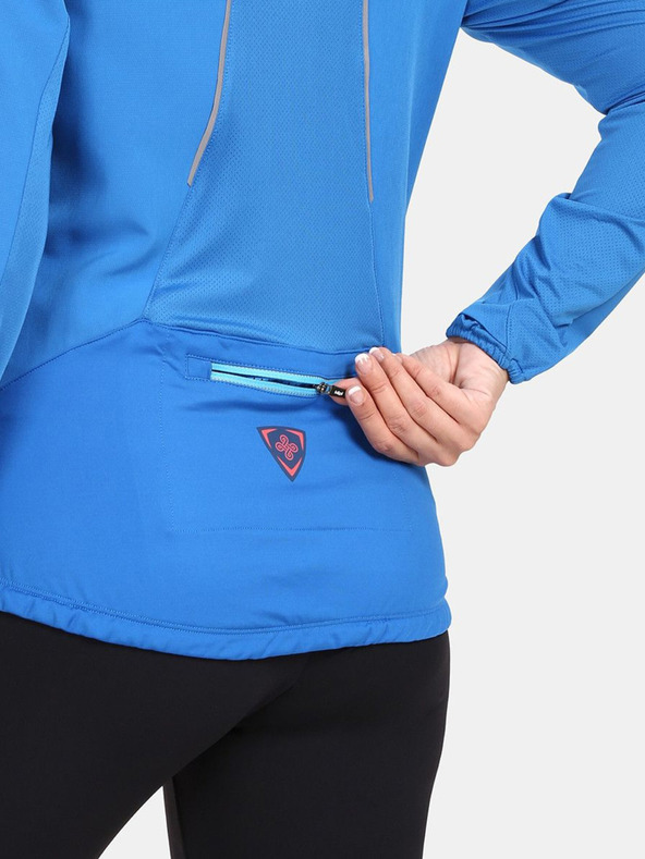 Kilpi Kék Női sportdzseki Kilpi Nordim