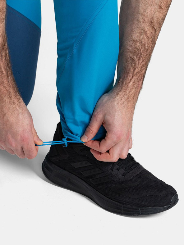 Kilpi Kék férfi outdoor nadrág Kilpi Arandi-M