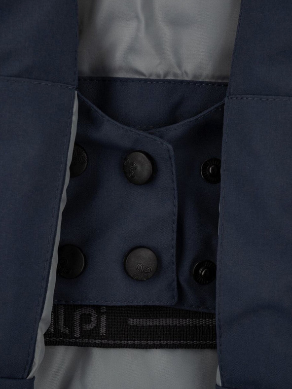 Kilpi Kilpi Ateni Petrol fiú téli sí kabát