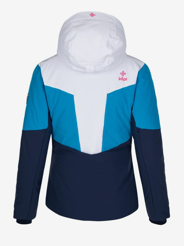 Kilpi Sötétkék női sí dzseki Kilpi Florance