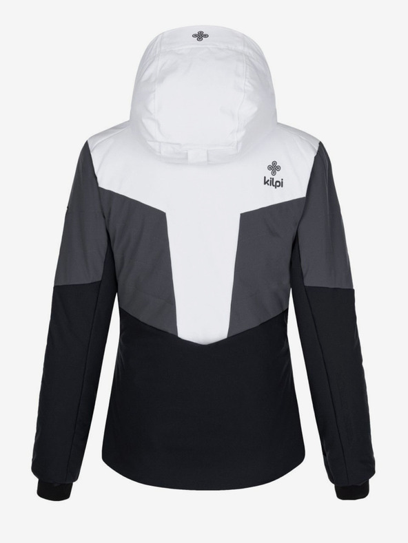 Kilpi Fekete női Kilpi Florance sí dzseki